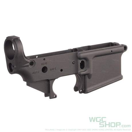 VFC Original Parts - BCM GBB Lower Receiver ( VG20LRV0M8 ) - WGC Shop