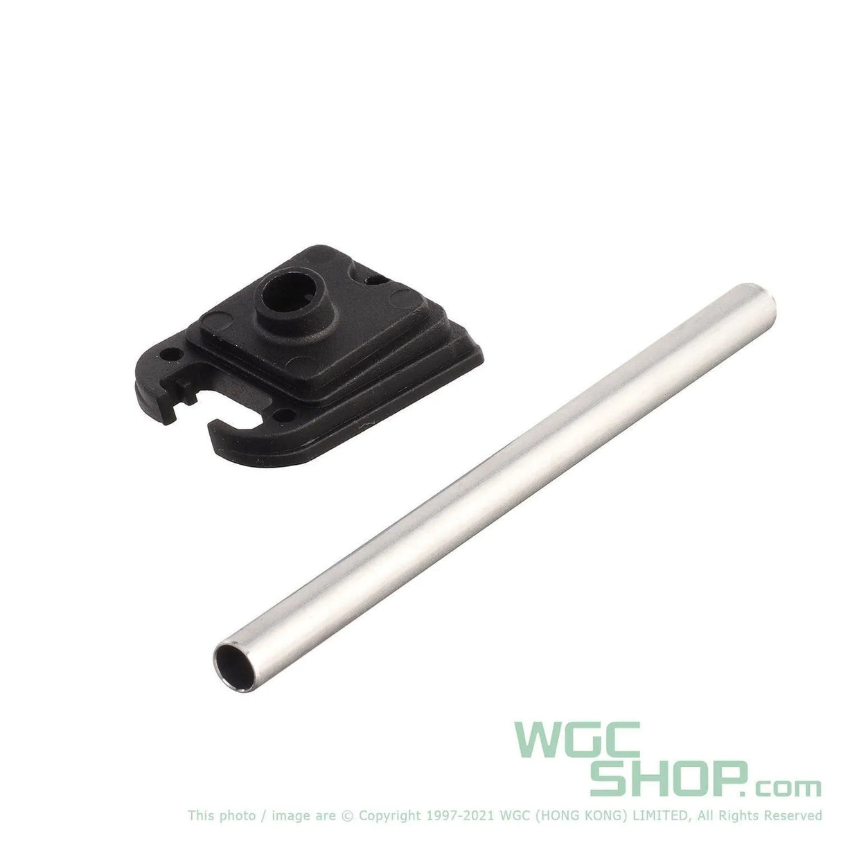 VFC Original Parts - G17 Gen3 & G18C Magazine Base & Tube ( VGC0MAG0J1 / VGC0MAG0E0 ) - WGC Shop