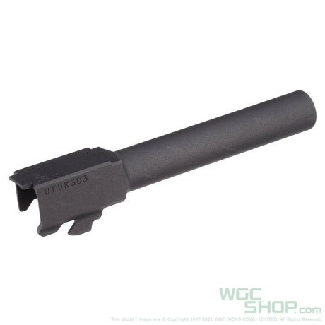 VFC Original Parts - G17 Gen5 GBB Outer Barel ( VGC7BRL091 ) - WGC Shop