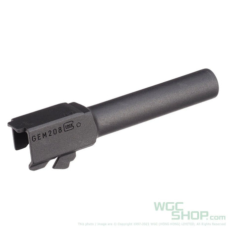 VFC Original Parts - G19 Gen3 GBB Outer Barel ( VGC0BRL033 ) - WGC Shop