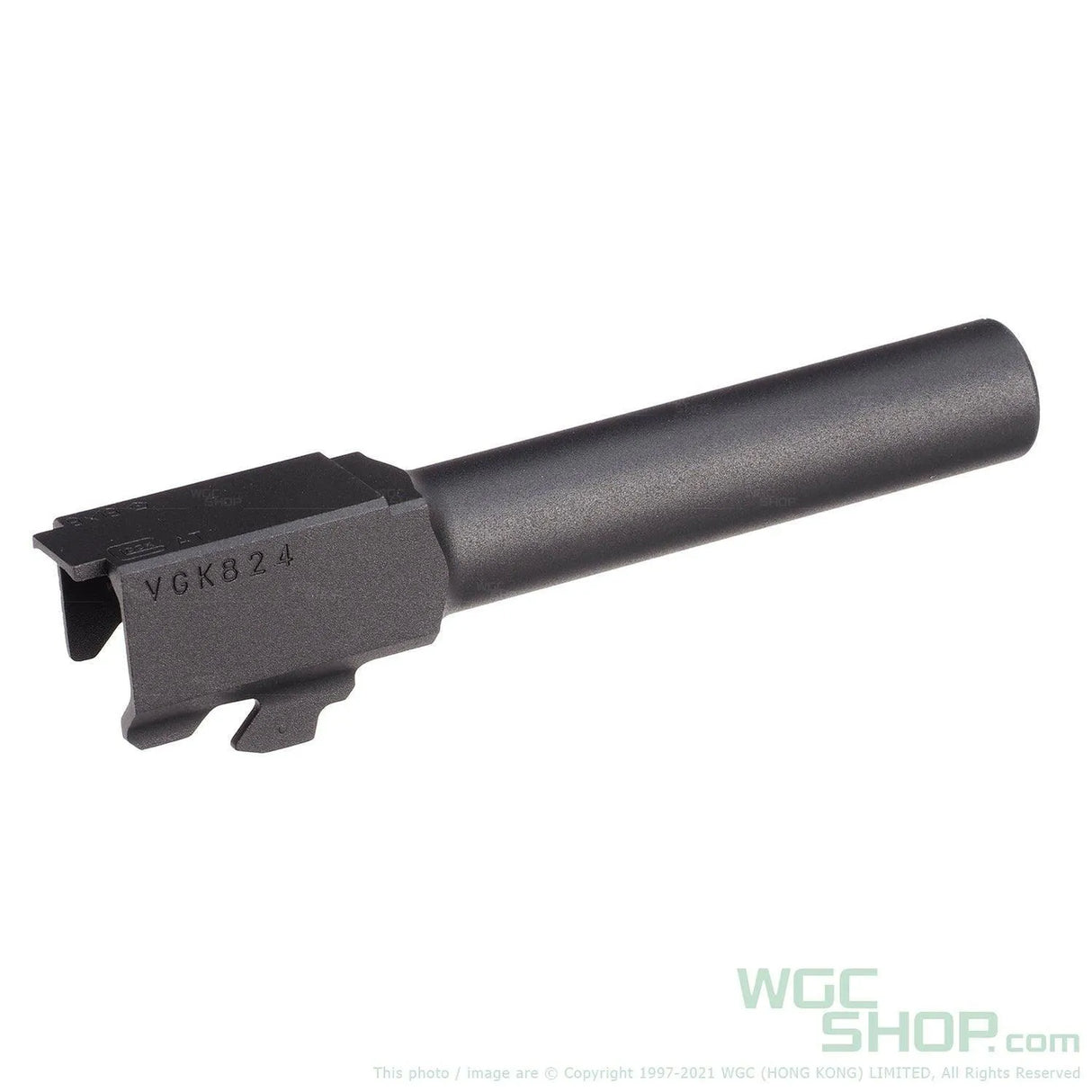 VFC Original Parts - G19 Gen4 GBB Outer Barel ( VGC7BRL110 ) - WGC Shop