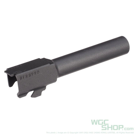 VFC Original Parts - G19X GBB Outer Barel ( VGC7BRL120 ) - WGC Shop