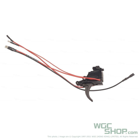 VFC Original Parts - G28 AEG / 2.2 Version Gearbox FET Wire Set ( V000ELB003 ) - WGC Shop