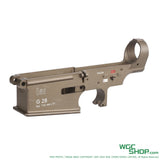 VFC Original Parts - G28 AEG Lower Receiver Tan ( V02ALRV053 )