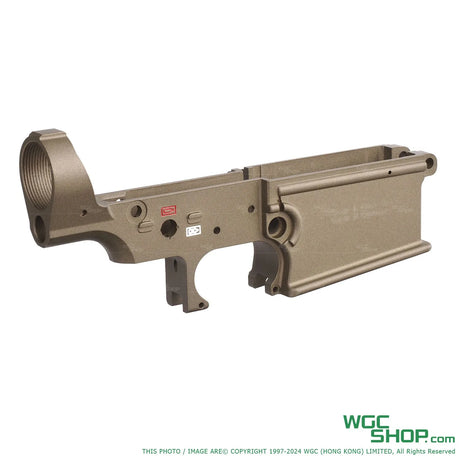 VFC Original Parts - G28 GBB Lower Receiver ( VG2ALRV022 )-WGC Shop