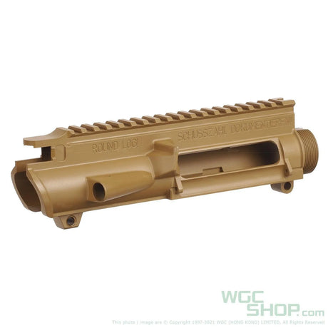 VFC Original Parts - G28 GBB Upper Receiver ( VG2AURV011 ) - WGC Shop