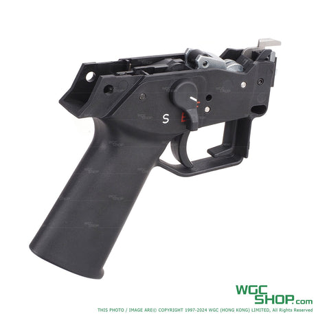 VFC Original Parts - G36 ( S-E-F ) GBB Trigger Group