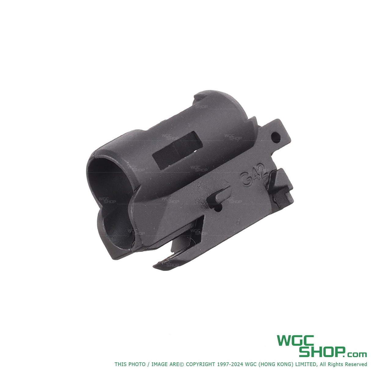 VFC Original Parts - G42 GBB Hop-Up Shell Set ( VGCAHOP010 + VGCAHOP021 )