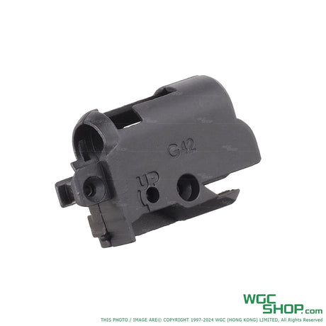 VFC Original Parts - G42 GBB Hop-Up Shell Set ( VGCAHOP010 + VGCAHOP021 )-WGC Shop