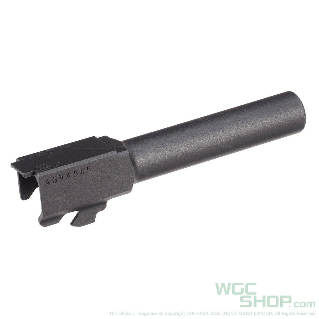 VFC Original Parts - G45 GBB Outer Barel ( VGC7BRL130 ) - WGC Shop