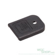 VFC Original Parts - Glock Universal Magazine Base Plate V3 Black ( VGC0MAG047 ) - WGC Shop