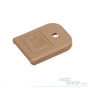 VFC Original Parts - Glock Universal Magazine Base Plate V3 Tan ( VGC0MAG048 ) - WGC Shop