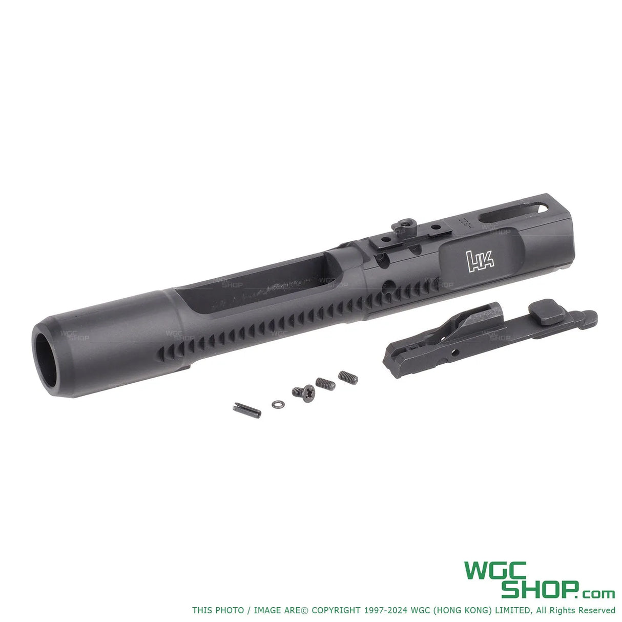 VFC Original Parts - HK416 & HK416A5 GBB Bolt Carrier ( VF9-BLT-416G-ZN04 )