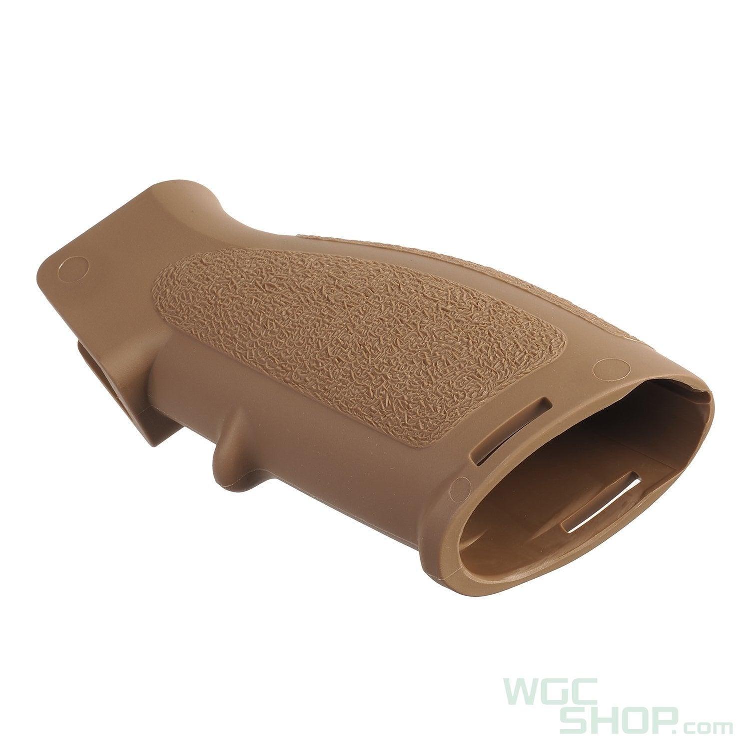 ELEMENT AIRSOFT - Poignée grip TDI Tan pour M4 - Heritage Airsoft