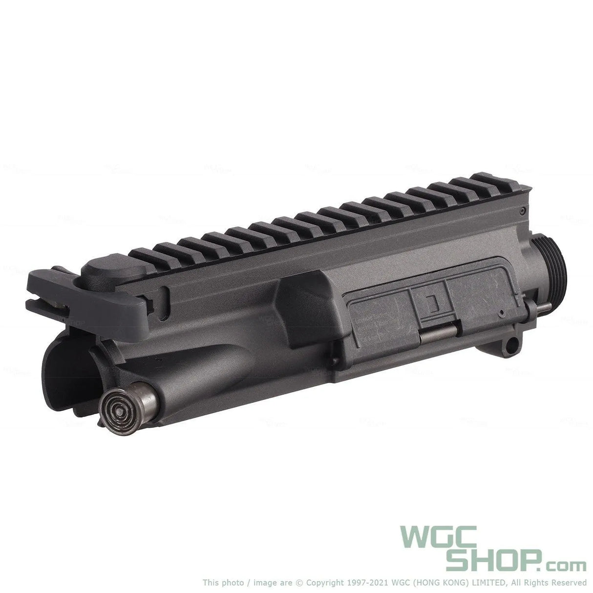 VFC Original Parts - HK416A5 AEG Upper Receiver Assembly ( V02CURV100 ) - WGC Shop