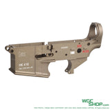 VFC Original Parts - HK416A5 Tan GBB V3 Lower Receiver ( VG2CLRV093 )-WGC Shop