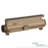 VFC Original Parts - HK416A5 Tan GBB V3 Upper Receiver ( VG2CURV002 ) - WGC Shop