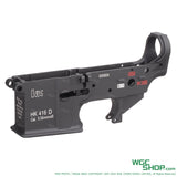 VFC Original Parts - HK416D GBB V3 Lower Receiver ( VG23LRV050 )