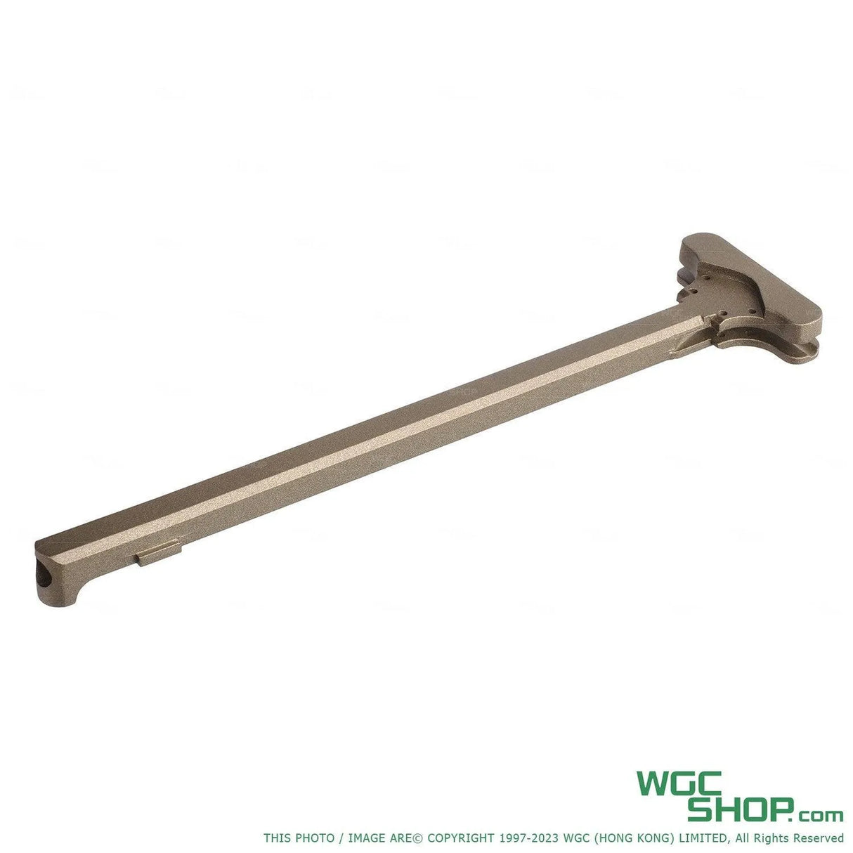 VFC Original Parts - HK417 Tan GBB Charging Handle ( VG29CLR031 ) - WGC Shop