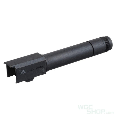 VFC Original Parts - HK45CT GBB Outer Barrel ( VGC6BRL110 ) - WGC Shop