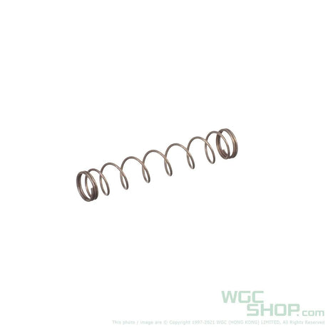 VFC Original Parts - Knocker Lock Spring for Glock GBB ( VGC0SPG010 ) - WGC Shop