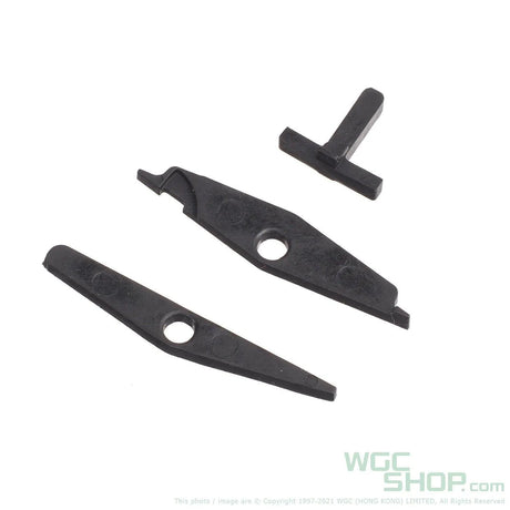 VFC Original Parts - LAR / FAL GBB Bolt Catch Set - 06-04 ( VG60MAG060 ) / 06-05 ( VG60MAG040 ) / 06-06 ( VG60MAG050 ) - WGC Shop