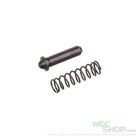 VFC Original Parts - LAR / FAL GBB Sear Plunger and Spring - 08-11 ( VG60PLK020 ) / 08-12 ( VG60SPG011 ) - WGC Shop