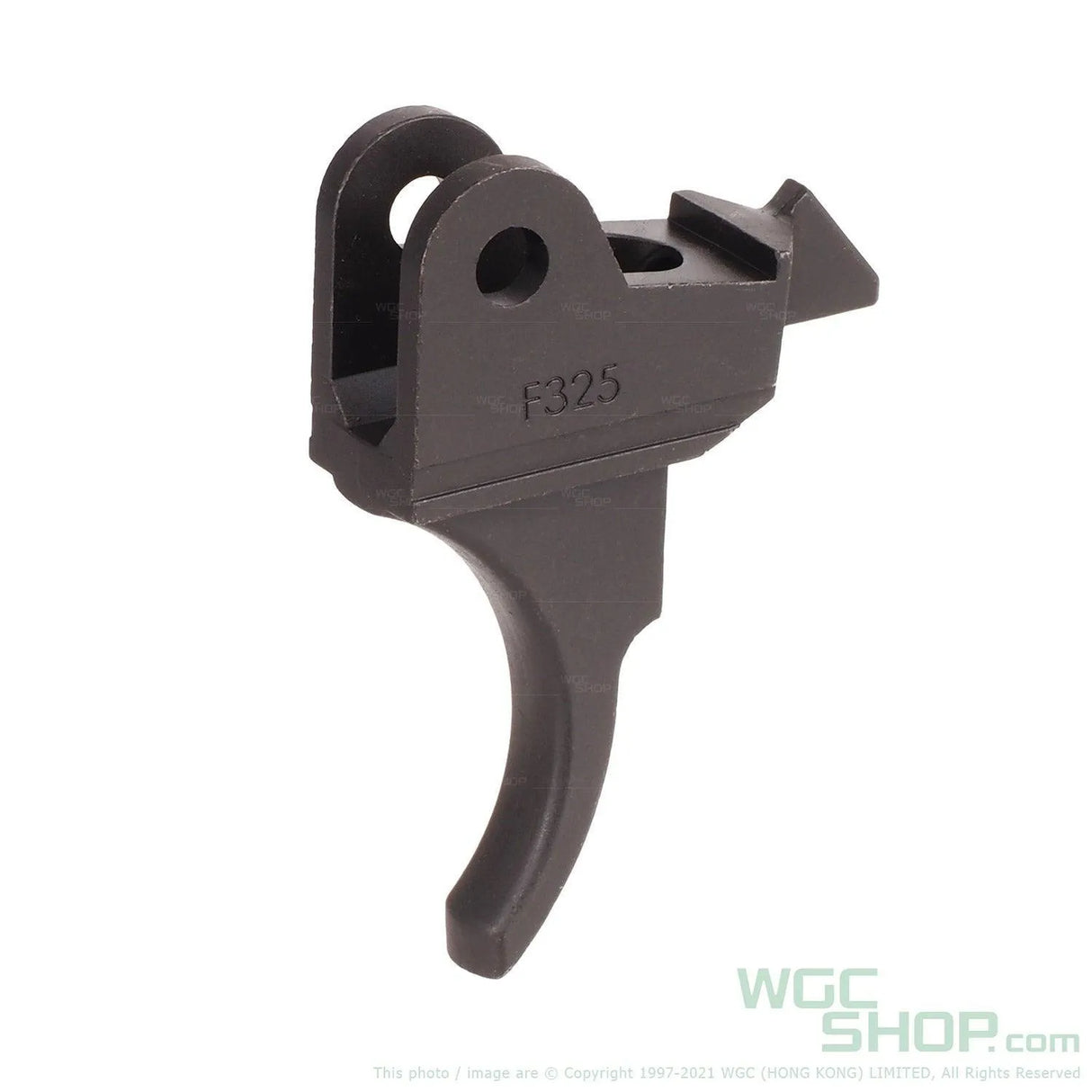 VFC Original Parts - LAR / FAL GBB Trigger - 08-09 ( VG60THG040 ) - WGC Shop