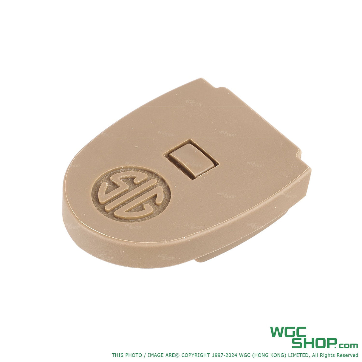 VFC Original Parts - M18 Gas Magazine Plate ( VGCIMAG120 )