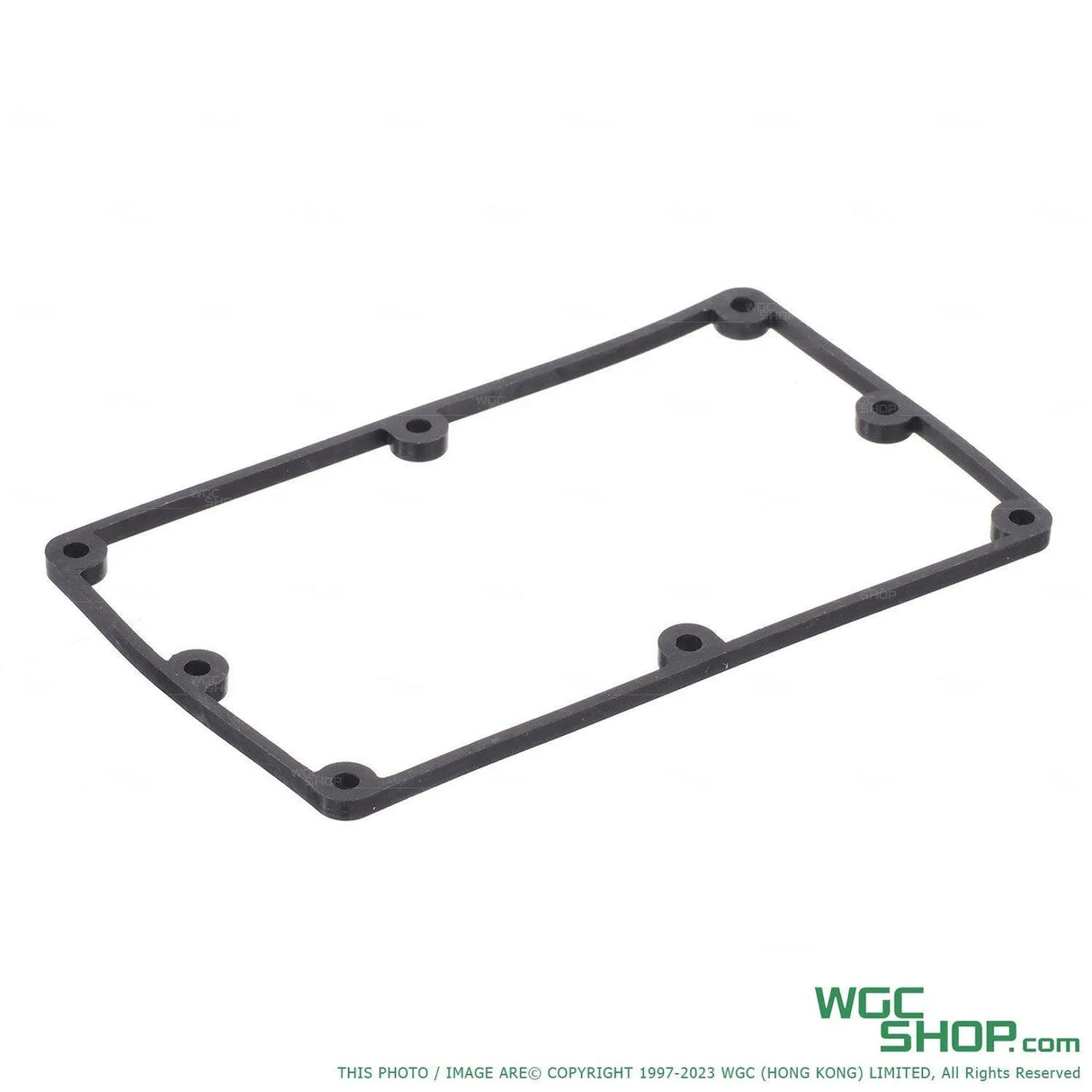 VFC Original Parts - M249 Gas Tank Cover Seal ( VG32MAG280 ) - WGC Shop