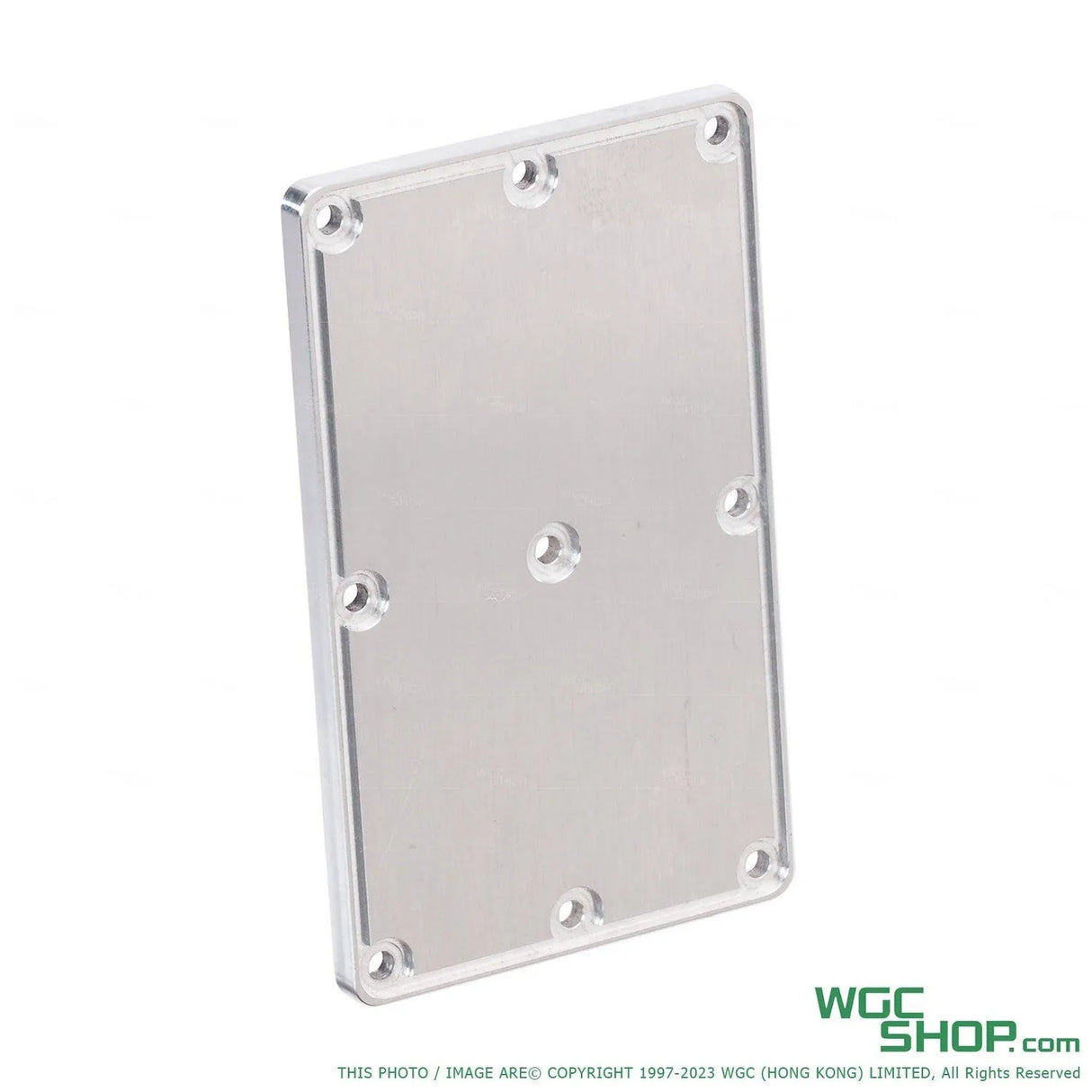 VFC Original Parts - M249 Gas Tank Cover ( VG32MAG250 ) - WGC Shop