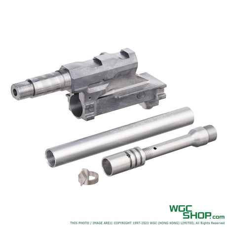 VFC Original Parts - M249 GBB Bolt Carrier with Piston ( 04-1 ) - WGC Shop