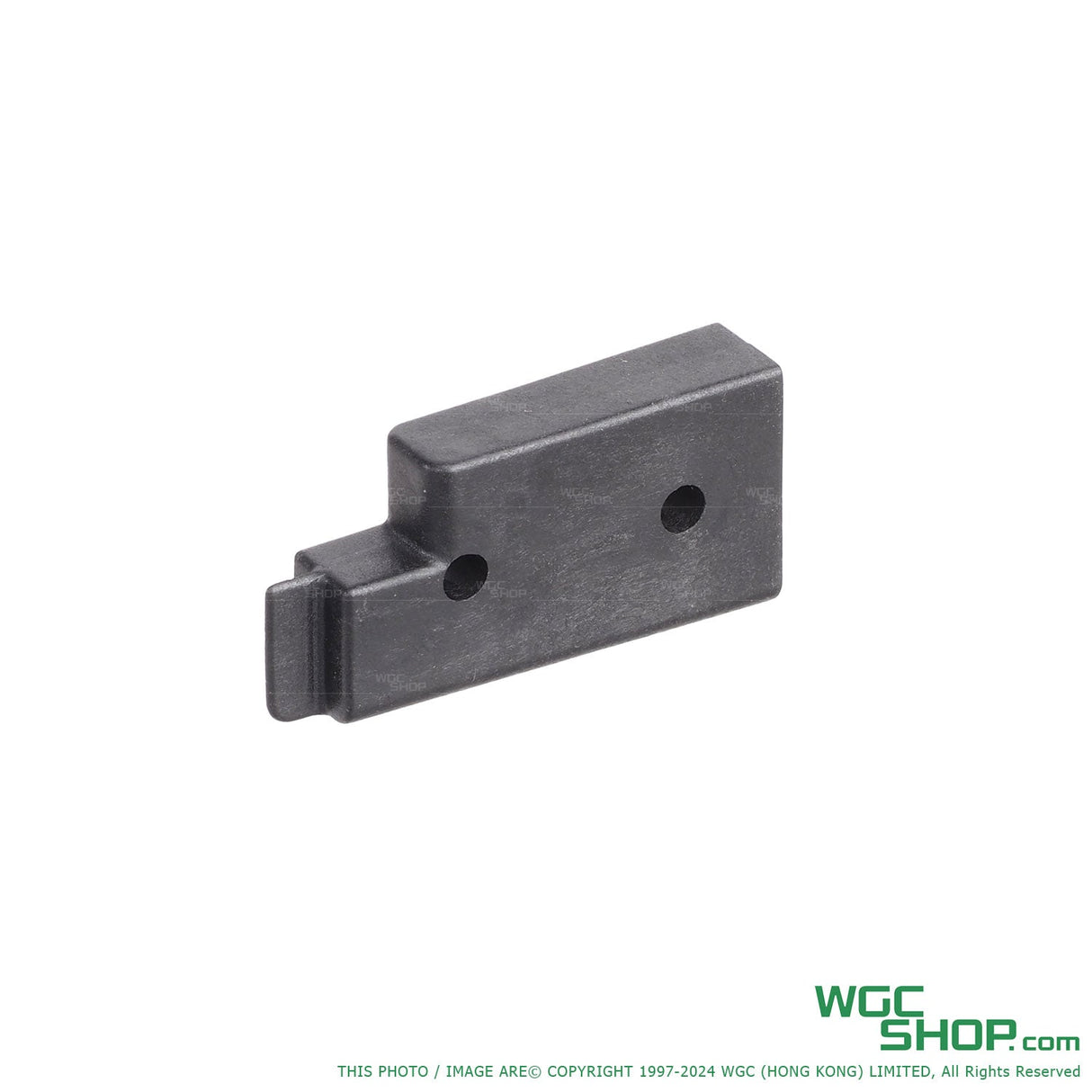 VFC Original Parts - M249 GBB Nozzle Guide ( VGB3PLK010 / 04-05 )