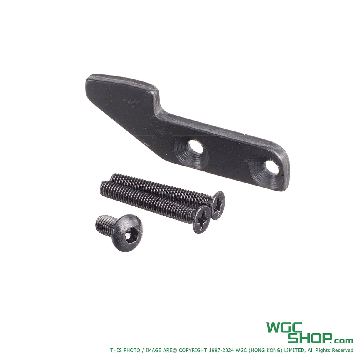 VFC Original Parts - M249 GBB Valve Knocker with Screw ( VG32FPN010 + PSCW261822 + PSCW030601 )