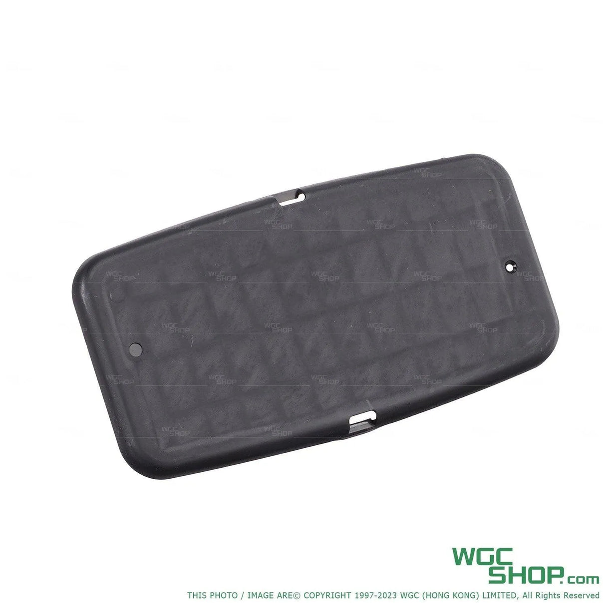 VFC Original Parts - M249 Plastic Ammo Box Cover ( VG32MAG220 ) - WGC Shop