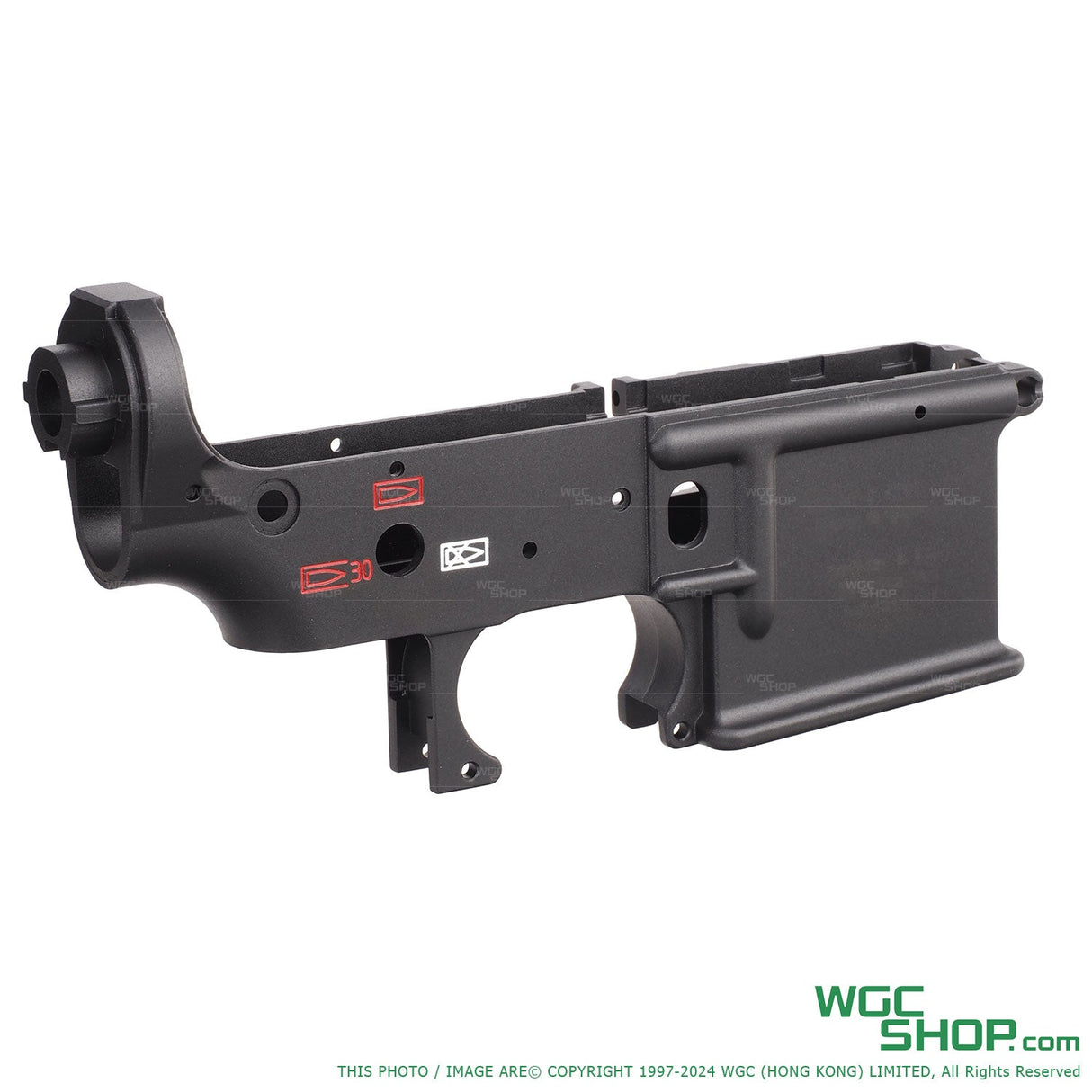 VFC Original Parts - M27 AEG Lower Receiver ( V023LRV540 )