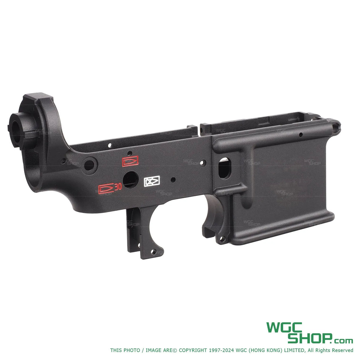 VFC Original Parts - M27 AEG Lower Receiver ( V023LRV540 )-WGC Shop