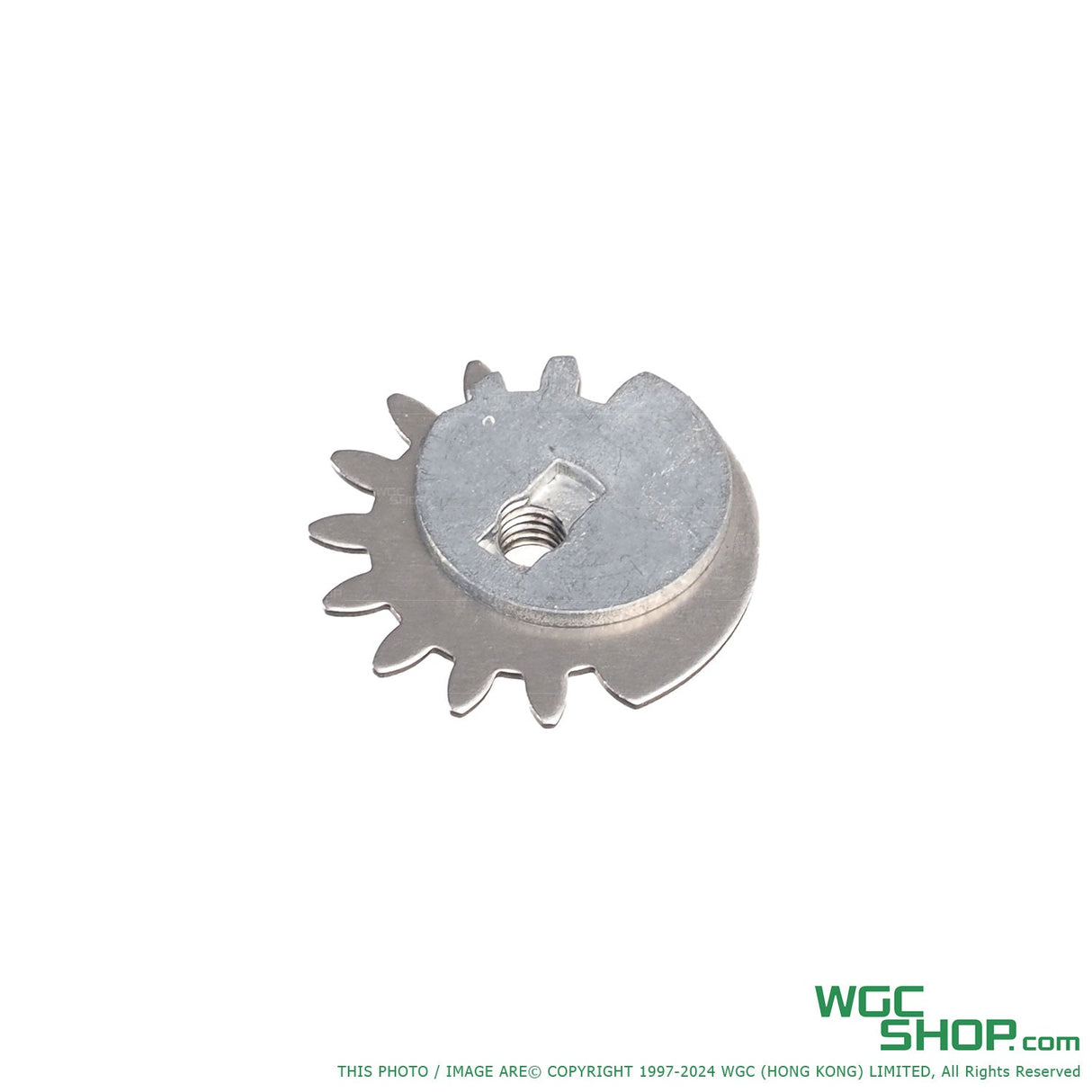 VFC Original Parts - M4 AEG Selector Gear Part for Ver 2 Gearbox ( V020SP5071 )