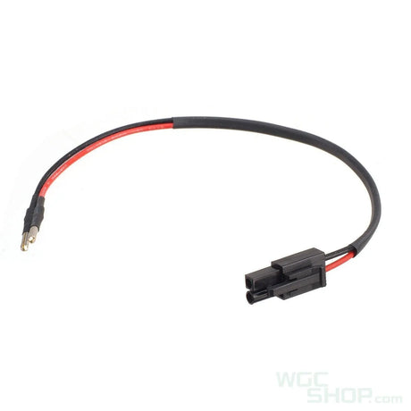 VFC Original Parts - M4 AEG Wire Set ( Without Fuse ) - WGC Shop