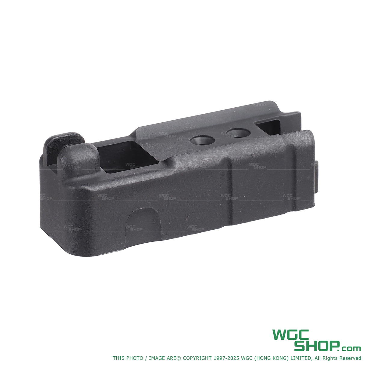 VFC Original Parts - M4 Gas Magazine Lip V3 ( Black )-