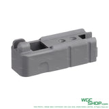 VFC Original Parts - M4 Gas Magazine Lip V3 ( Grey )-