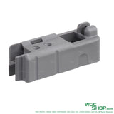 VFC Original Parts - M4 Gas Magazine Lip V3 ( Grey )