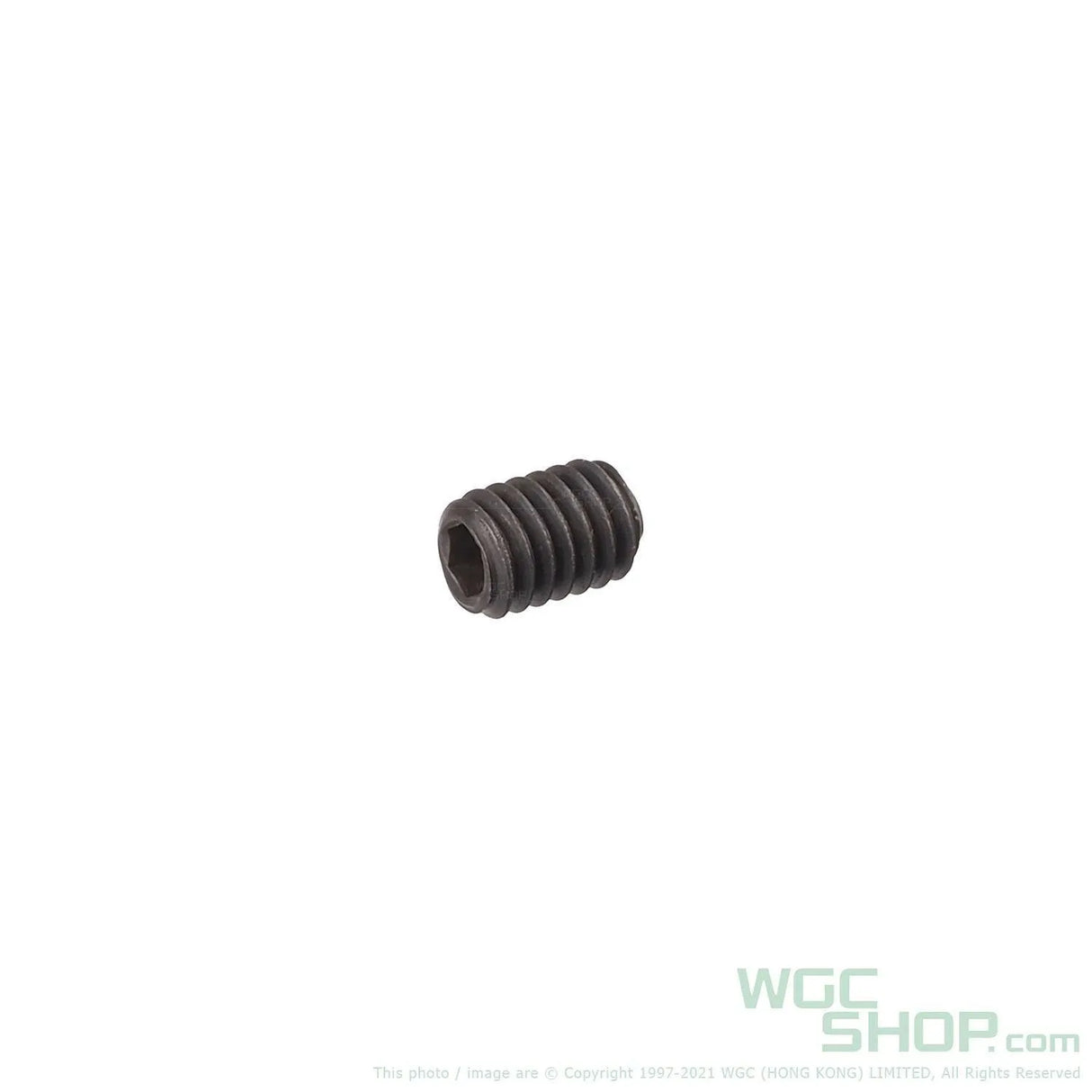 VFC Original Parts - M4X6 Screw ( PSCW040603 ) - WGC Shop