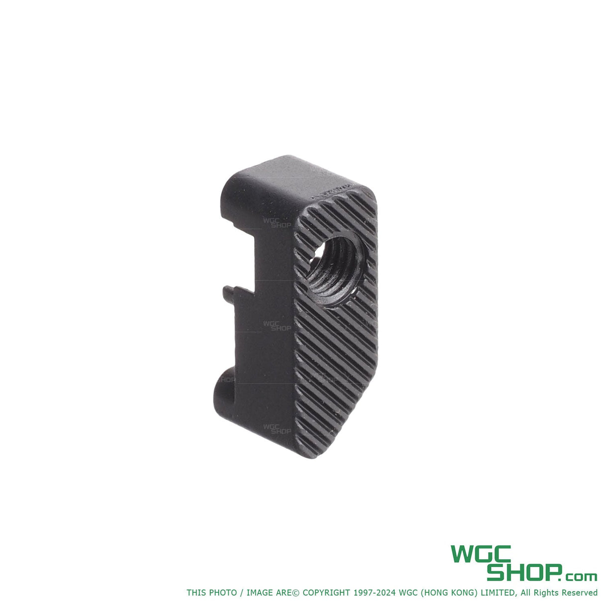 VFC Original Parts - Magazine Catch for VIRTUS AEG Airsoft ( V02DLRV050 / 02-6 )