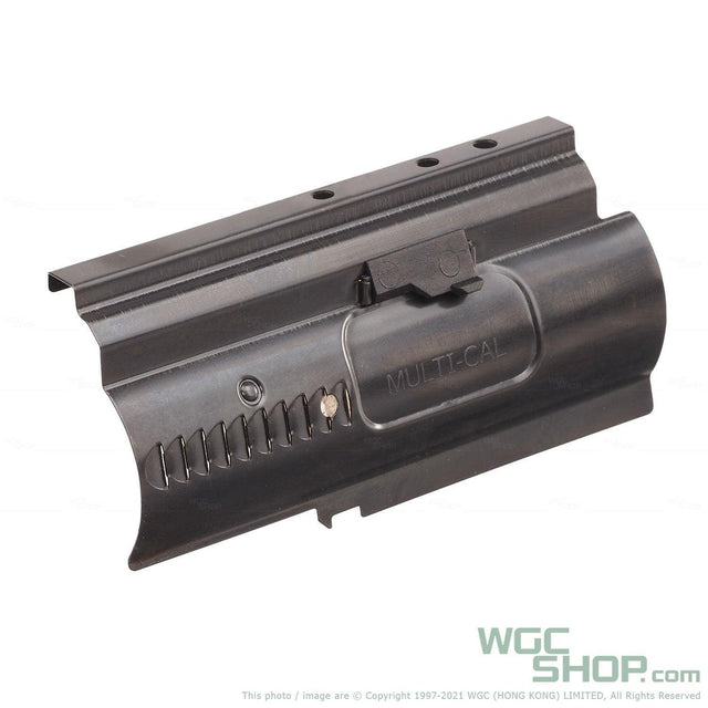 VFC Original Parts - MCX AEG Dummy Bolt ( V02DBLT000 ) – WGC Shop