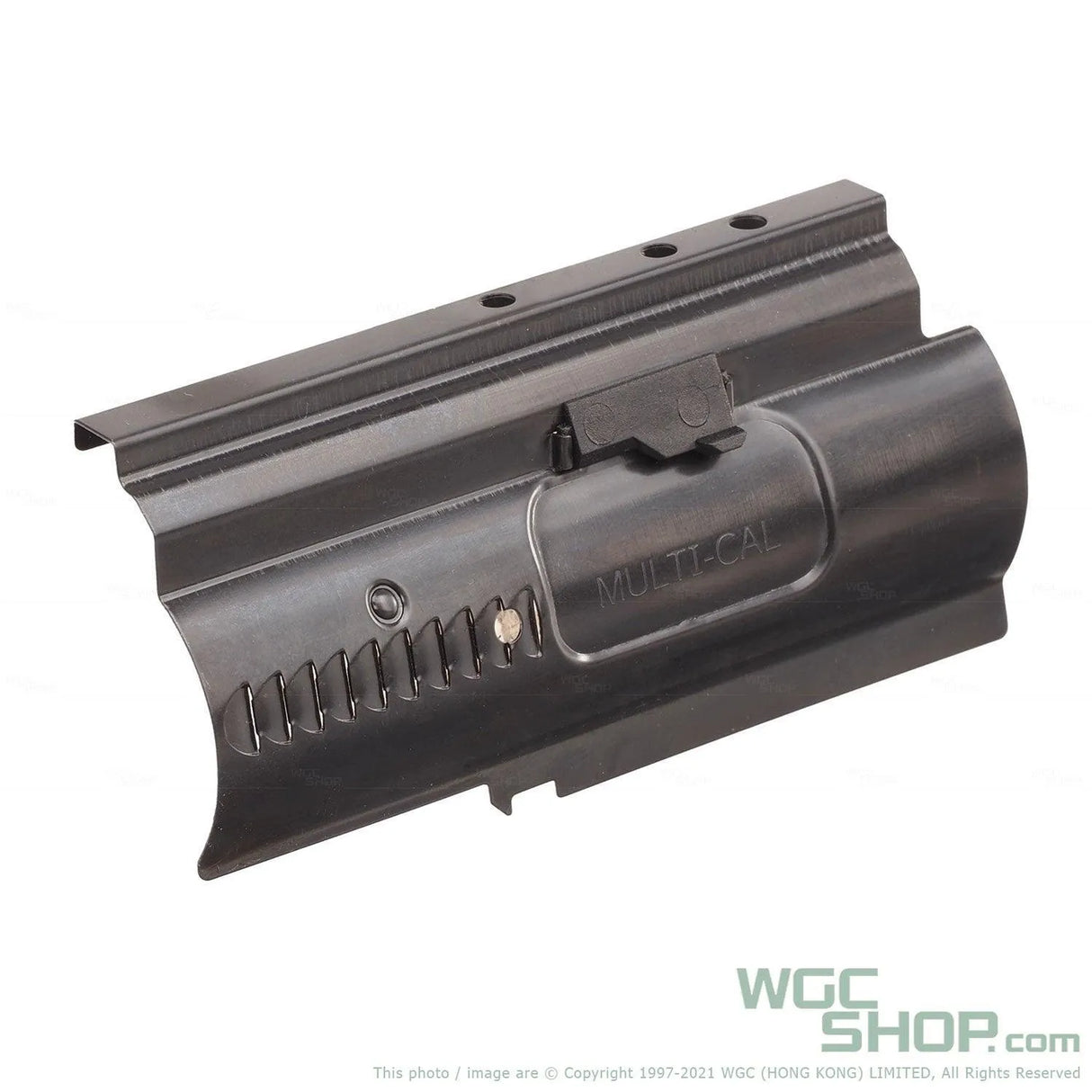 VFC Original Parts - MCX AEG Dummy Bolt ( V02DBLT000 ) - WGC Shop