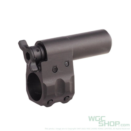 VFC Original Parts - MCX AEG Gas Block Set ( V02DGBK000 ) - WGC Shop