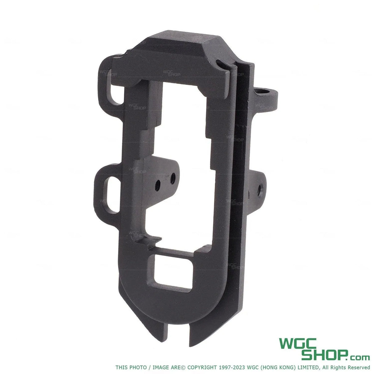 VFC Original Parts - MK17 GBB Rear End of Upper ( VG41URV050 ) - WGC Shop