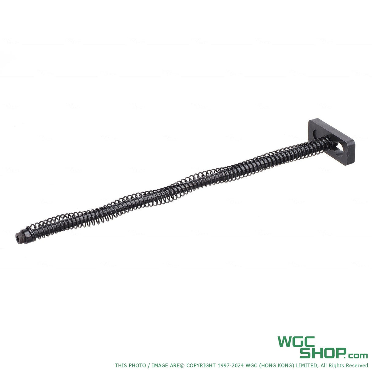 VFC Original Parts - MK17 GBB Rifle Recoil Assembly ( VG41SPC001 )