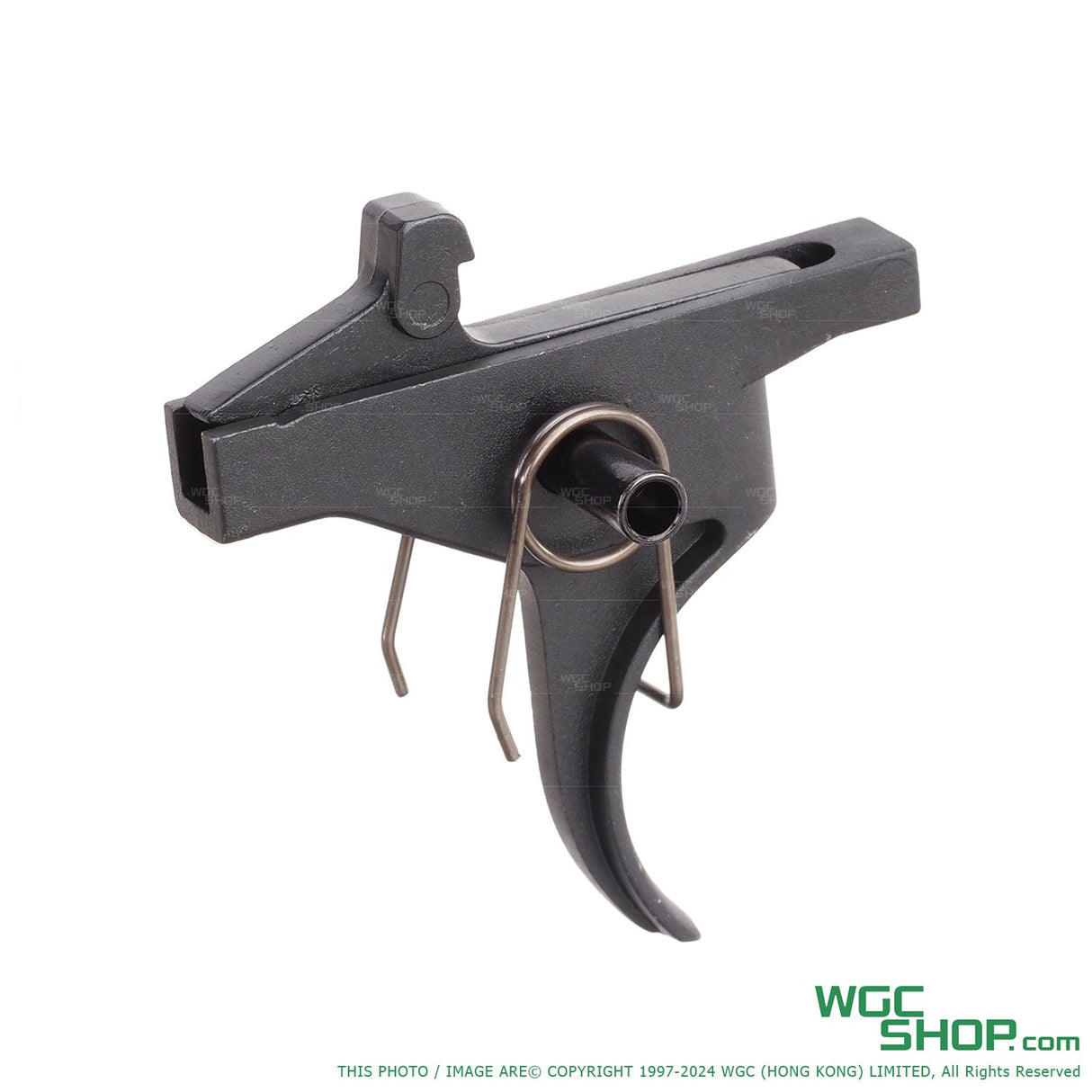 VFC Original Parts - MK17 GBB Trigger ( VG41THG000 )